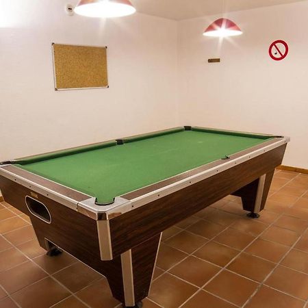 Apartamento con jardín - Montana Park Enveitg Exterior foto